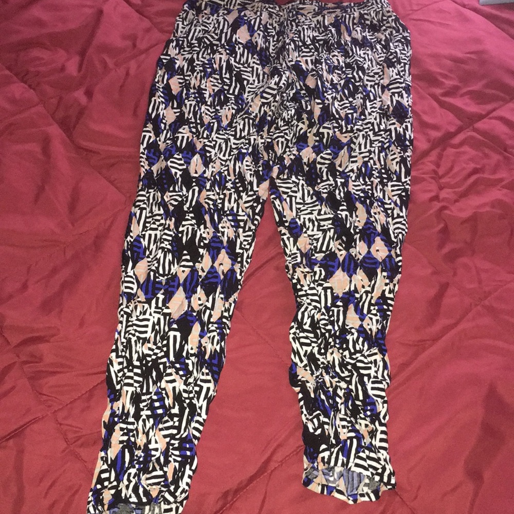 Pants